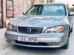 Nissan Maxima